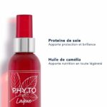 Μάσκα Mαλλιών Phyto Paris LAQUE