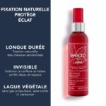 Μάσκα Mαλλιών Phyto Paris LAQUE