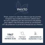 Μάσκα Mαλλιών Phyto Paris LAQUE