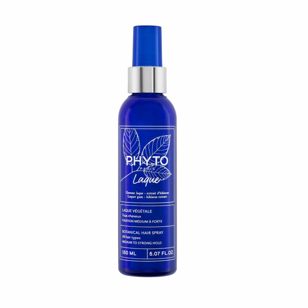 Μάσκα Mαλλιών Phyto Paris LAQUE