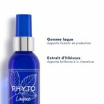 Μάσκα Mαλλιών Phyto Paris LAQUE