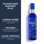 Μάσκα Mαλλιών Phyto Paris LAQUE