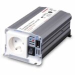 Μετατροπέας Ρεύματος Thomson 300 W 24 V 220-240 V