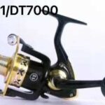 Μηχανάκι ψαρέματος - DT7000 - 831211