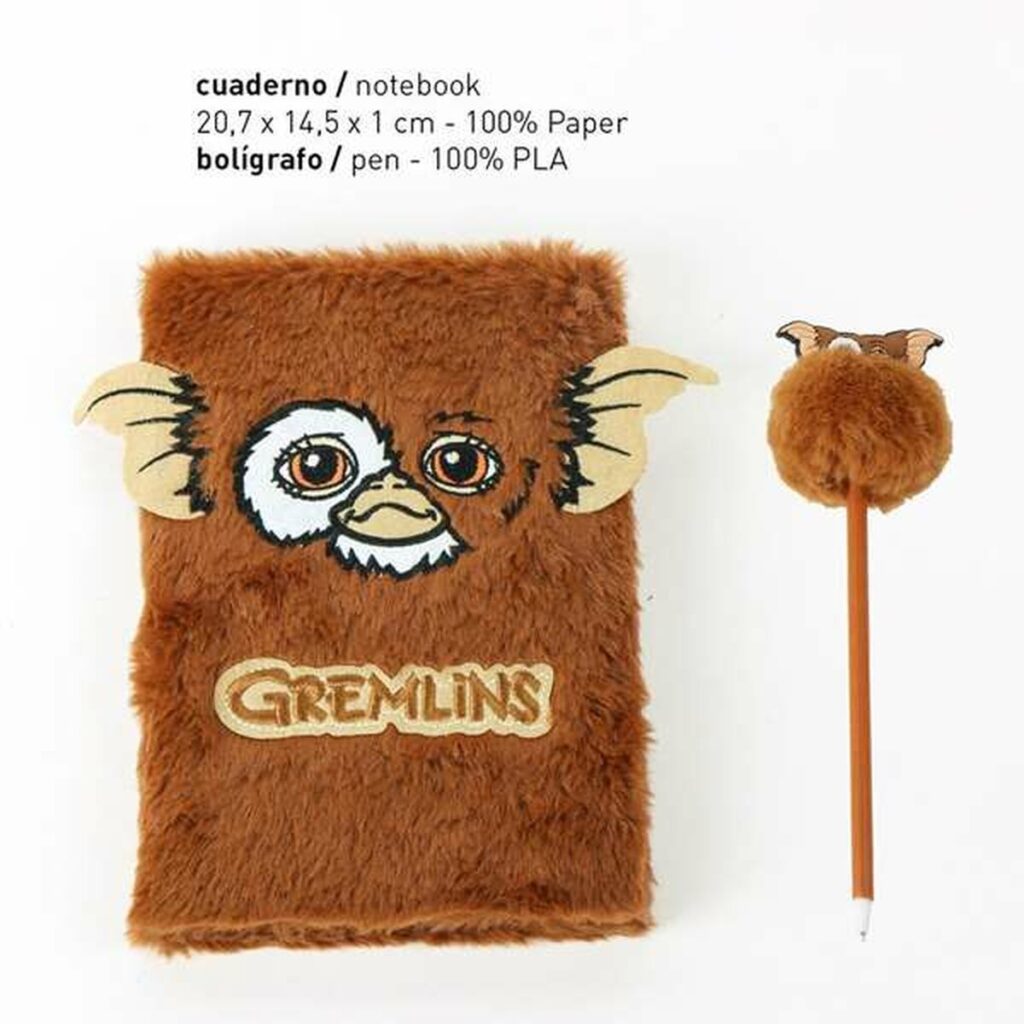 Μολύβι Gremlins