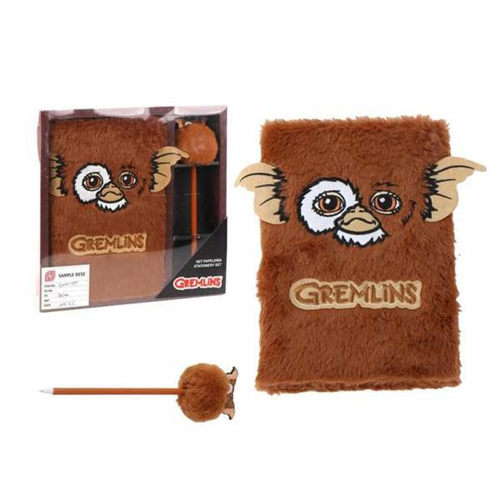 Μολύβι Gremlins