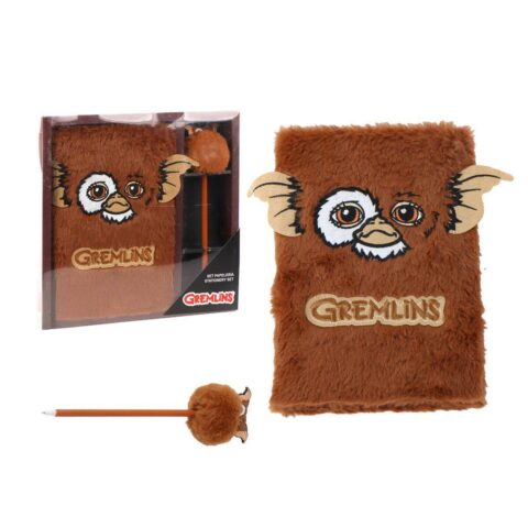 Μολύβι Gremlins