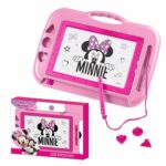 Μολύβι Minnie Mouse Ροζ
