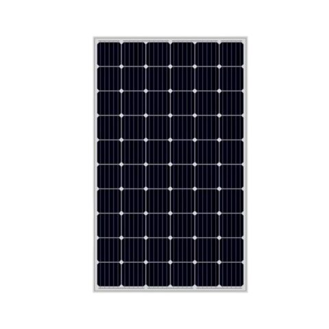 Μονοκρυσταλλικό ηλιακό πάνελ - Solar Panel - SA-580 - 580W - 000580