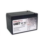 Μπαταρία για SAI Salicru 013BS000003          12 ah 12 v