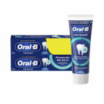 Οδοντόκρεμα Αντι-Ταρτάρου Oral-B ADVANCED 75 ml x2