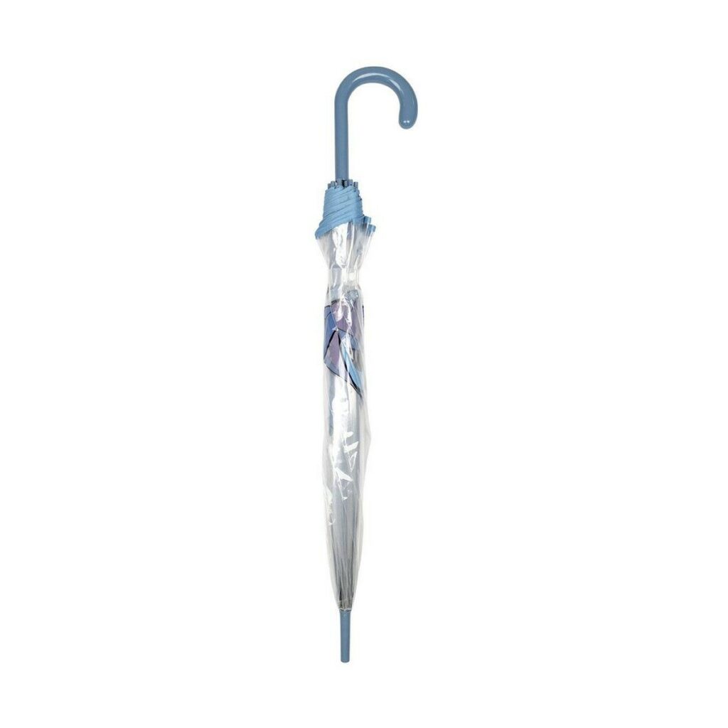 Ομπρέλα Stitch Ενηλίκων Ø 89 cm Blue 100 % POE