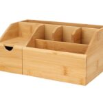 Organizers & Θήκες Τακτοποίησης Make Up Organiser Bamboo (F1) 784610320