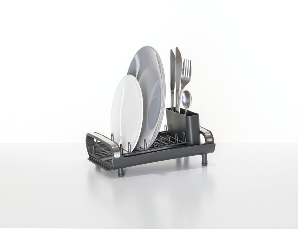 Οργάνωση Νεροχύτη 1 Tier Dish Drain S Pp Etira Five 189600