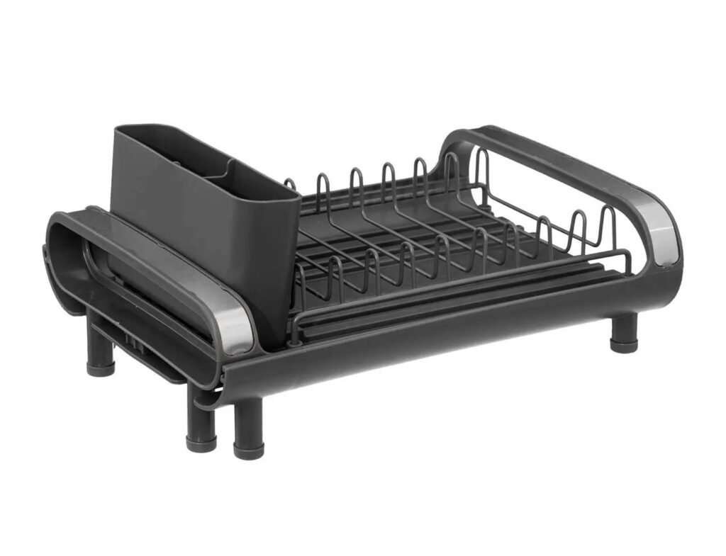 Οργάνωση Νεροχύτη 1 Tier Dish Drain S Pp Etira Five 189600