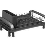 Οργάνωση Νεροχύτη 1 Tier Dish Drain S Pp Etira Five 189600
