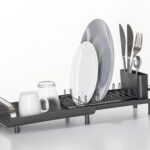 Οργάνωση Νεροχύτη 1 Tier Dish Drain S Pp Etira Five 189600