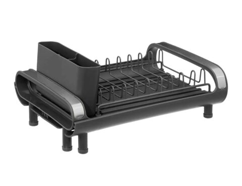 Οργάνωση Νεροχύτη 1 Tier Dish Drain S Pp Etira Five 189600