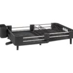 Οργάνωση Νεροχύτη 1 Tierdish Drain L Met+Pp Etira Five 189602