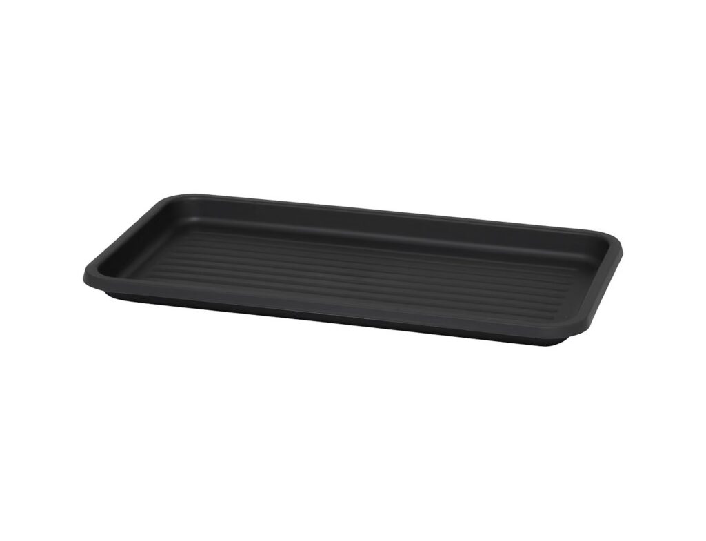 Οργάνωση Νεροχύτη 2 Tiers Dish Drainer Alux Five 190023