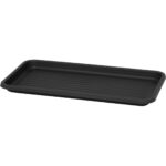 Οργάνωση Νεροχύτη 2 Tiers Dish Drainer Alux Five 190023