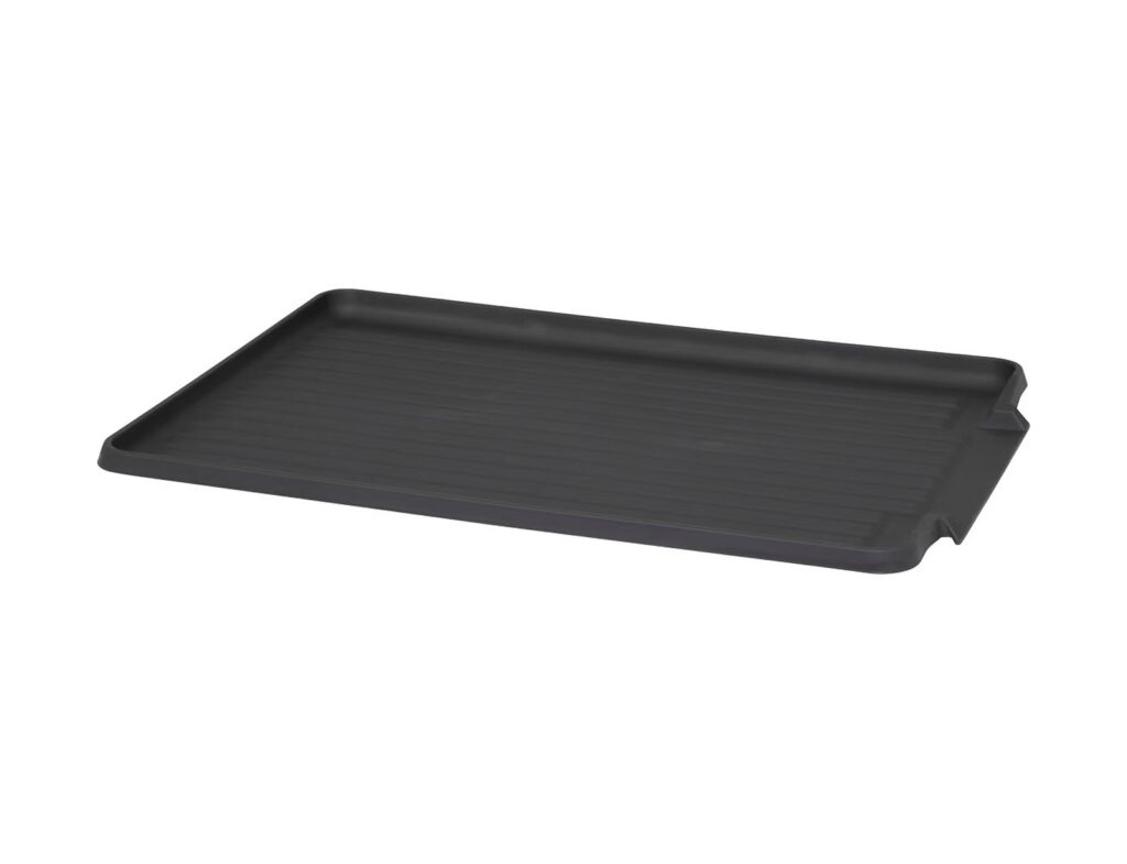 Οργάνωση Νεροχύτη Folding Dish Drainer Alux Five 190024