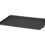 Οργάνωση Νεροχύτη Folding Dish Drainer Alux Five 190024