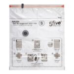 Οργάνωση Ντουλάπας Lot Vac Bag X2 Airless