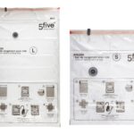 Οργάνωση Ντουλάπας Lot Vac Bag X2 Airless
