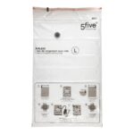 Οργάνωση Ντουλάπας Lot Vac Bag X2 Airless
