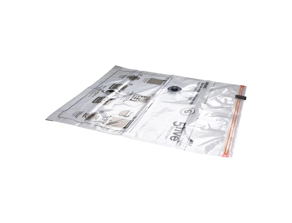 Οργάνωση Ντουλάπας Lot Vac Bag X2 Airless