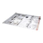 Οργάνωση Ντουλάπας Lot Vac Bag X2 Airless
