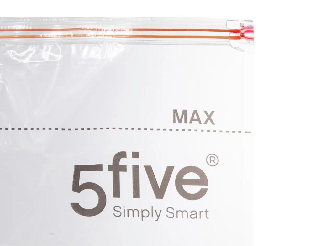 Οργάνωση Ντουλάπας Lot Vac Bag X2 Airless