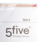 Οργάνωση Ντουλάπας Lot Vac Bag X2 Airless