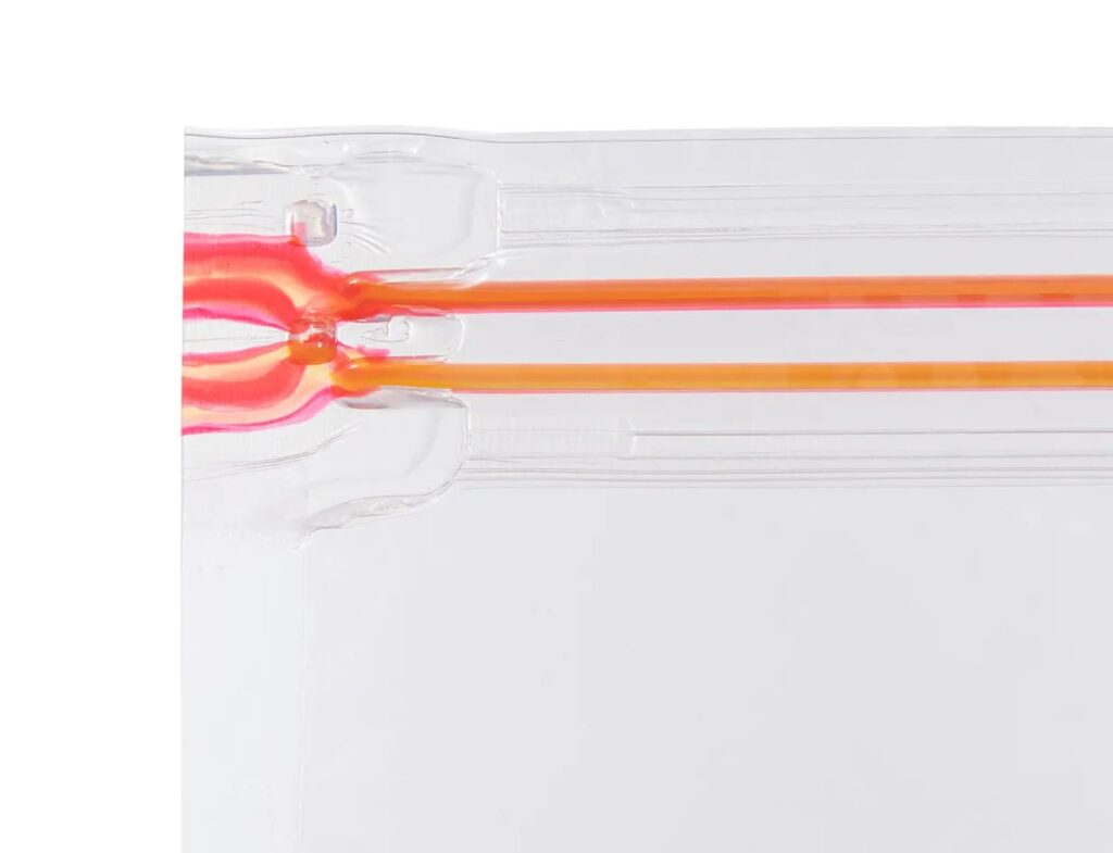 Οργάνωση Ντουλάπας Lot Vac Bag X2 Airless