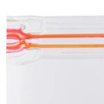 Οργάνωση Ντουλάπας Lot Vac Bag X2 Airless