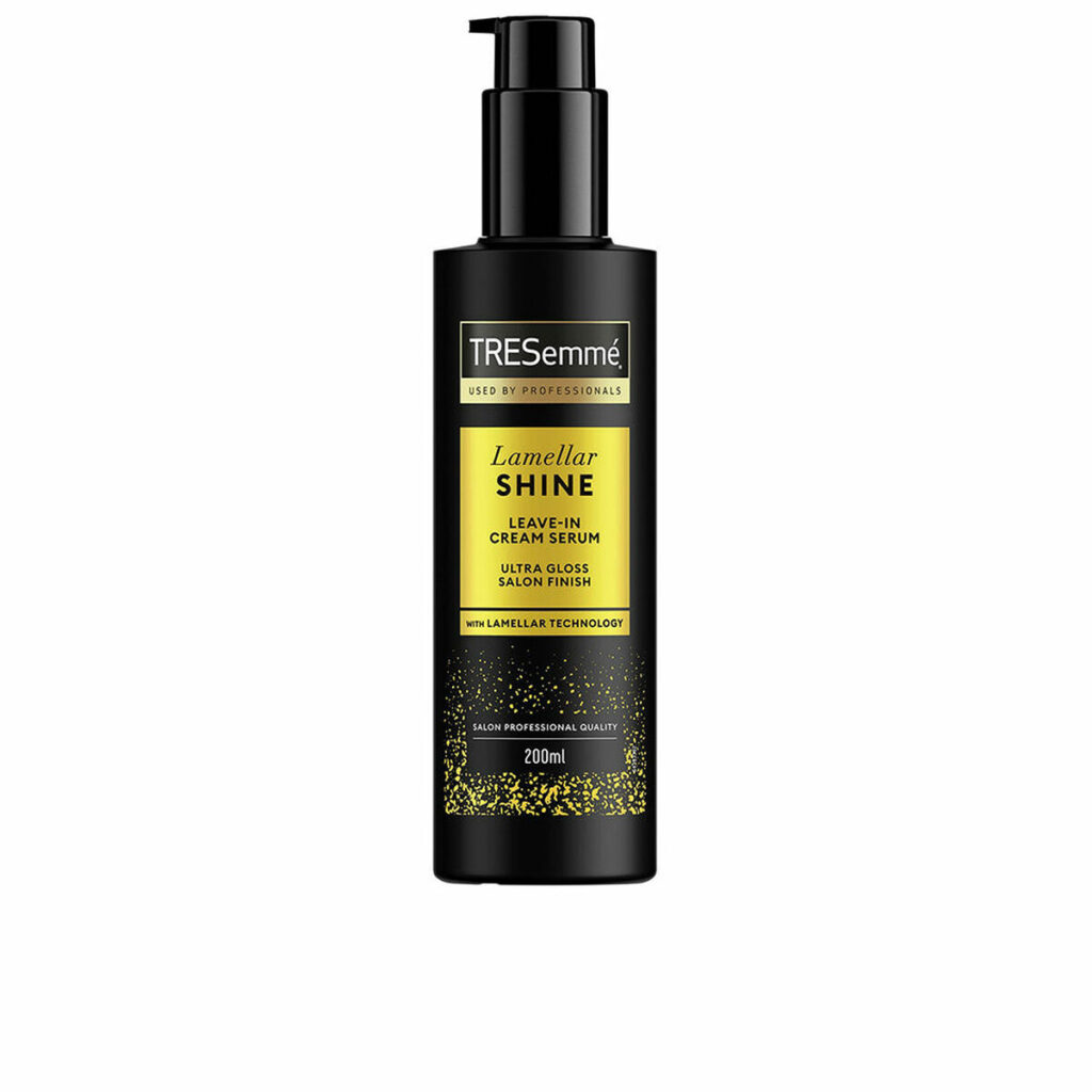 Ορός Mαλλιών Tresemme LAMELLAR SHINE 200 ml