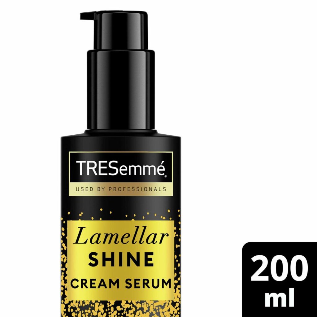 Ορός Mαλλιών Tresemme LAMELLAR SHINE 200 ml
