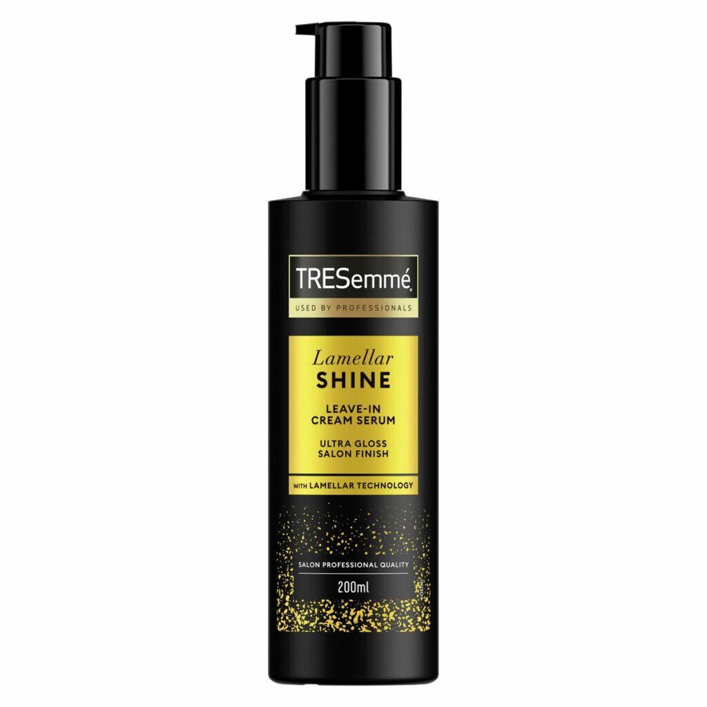 Ορός Mαλλιών Tresemme LAMELLAR SHINE 200 ml