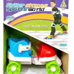 Παιδικά Rollers - JB7009C - 345173
