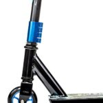 Παιδικό πατίνι - JX110-L - 630122 - Blue