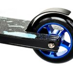Παιδικό πατίνι - JX110-L - 630122 - Blue