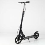 Παιδικό πατίνι - JX658S - 630120 - Black