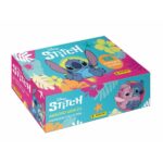 Πακέτο Chrome Panini Stitch Amazing Worlds 120 Τεμάχια