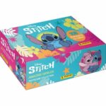 Πακέτο Chrome Panini Stitch Amazing Worlds 120 Τεμάχια