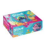 Πακέτο Chrome Panini Stitch Amazing Worlds 120 Τεμάχια