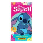 Πακέτο Chrome Panini Stitch Fantasy Worlds 15 Τεμάχια