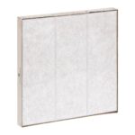 Πάνελ Τοίχου 3D Atmosphera - 30X30Cm - 3Τμχ