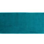 Πατάκι Douceur D'intérieur - 50X120Cm - Μπλε