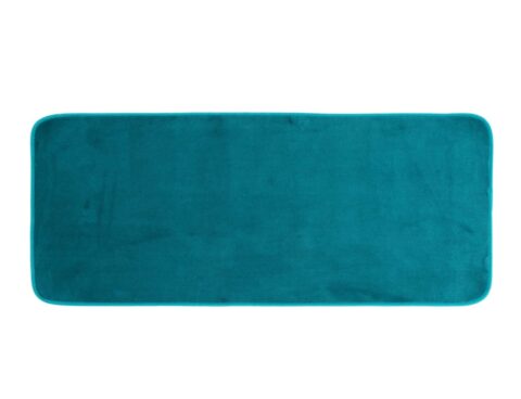 Πατάκι Douceur D'intérieur - 50X120Cm - Μπλε